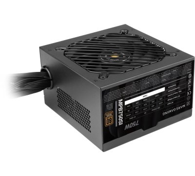 Mars Gaming MPB750SI