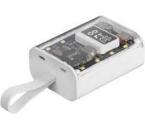 Mars Gaming MPK10KW
