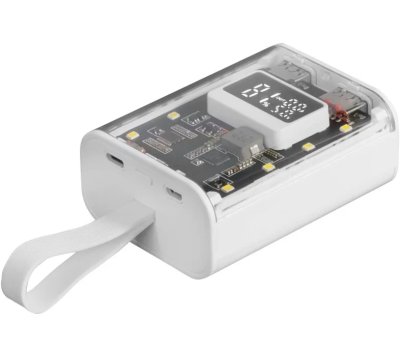 Mars Gaming MPK10KW