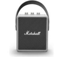 Marshall Stockwell II Tragbarer Bluetooth Lautsprecher blackbrass 1005544 (7340055374989) ( JOINEDIT59849048 )