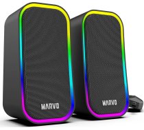 Marvo Havoc 20BK
