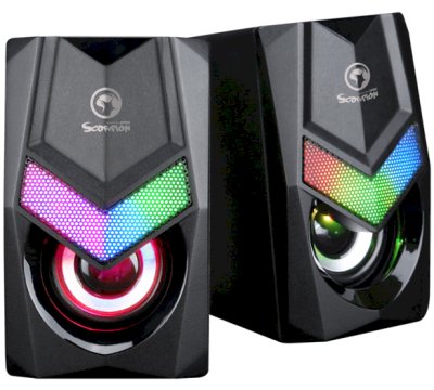Marvo SG-118