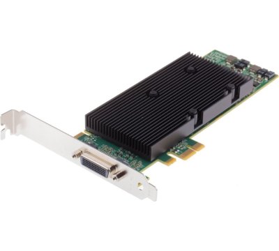 Matrox M9120 Plus