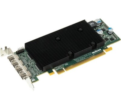 Matrox M9148