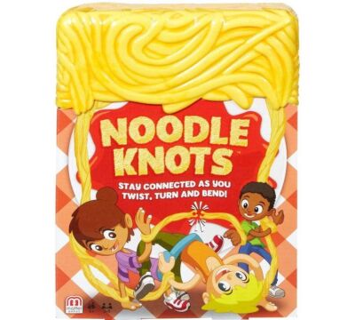 Mattel Noodle Knots