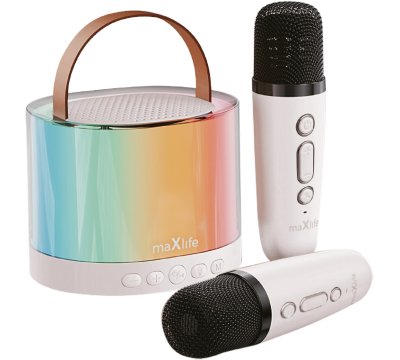 maXlife MXKS-200