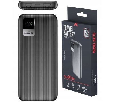 Maxlife MXPB-07