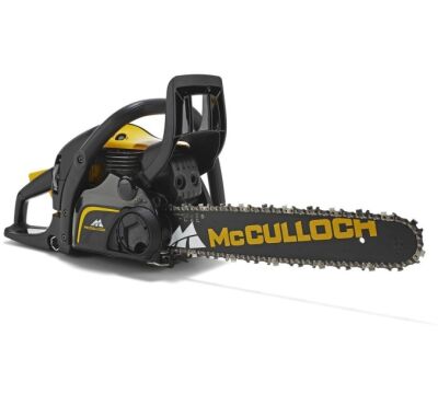 McCulloch CS 450