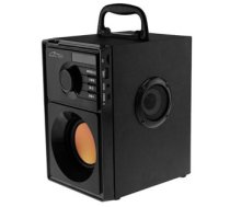MEDIATECH MT3145 V2 Portable speaker system MediaTech Boombox BT - 15W  MP3  FM  C8411884 MT-3145 (5906453180458) ( JOINEDIT59612889 )