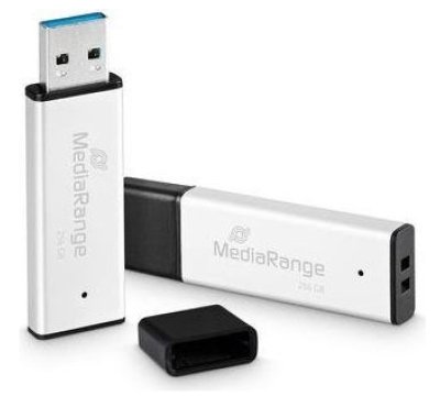 MediaRange 256GB