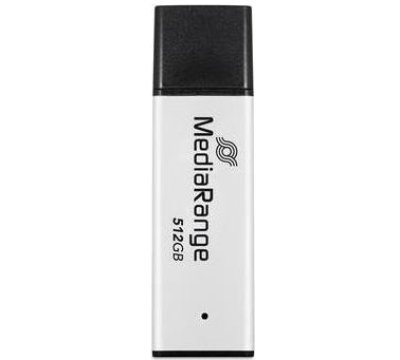 MediaRange 512GB