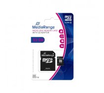 MediaRange MicroSDHC 32GB