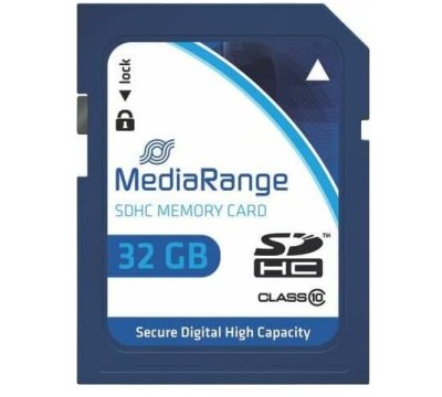 MediaRange MR964