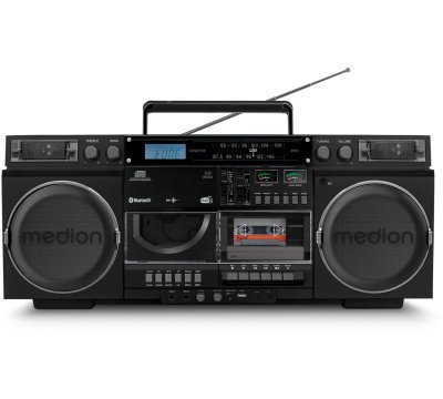 Medion P66538