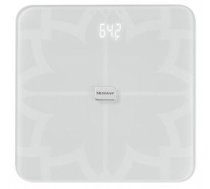 Medisana BS 450 connect Body Analysis Scale white