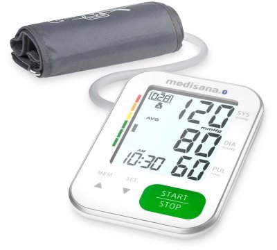 Medisana BU 572