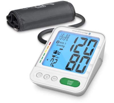 Medisana BU 584