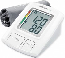 Medisana Ecomed BU-92E Oberarm-Blutdruckmessgerät ( 23205 23205 )