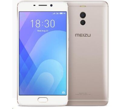 MEIZU M6 Note