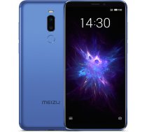 Meizu Note 8