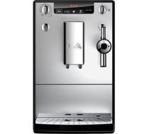 Melitta E957-103 Caffeo Solo amp; Perfect Milk Kaffeevollautomat Silber-Schwarz 20813 (4006508208135) ( JOINEDIT56468354 )