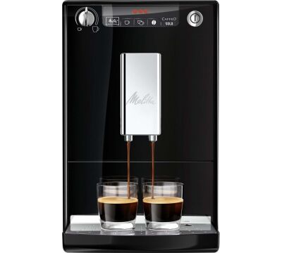 Melitta Espresso, Kafija, ​Kapučīno, ​Latte Caffeo Solo Coffee E950-101