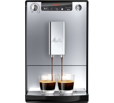 Melitta Espresso, Kafija, ​Kapučīno, ​Latte Caffeo Solo Coffee E950-103