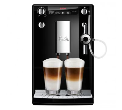 Melitta Espresso, Kafija, ​Kapučīno, ​Latte Caffeo Solo & Perfect Milk E957-101