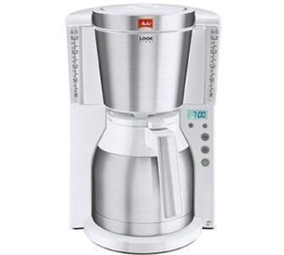 Melitta Look Therm Timer