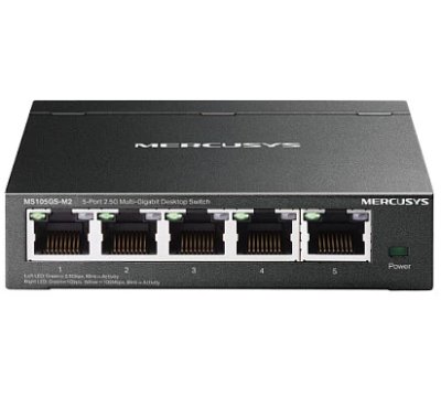 Mercusys MS105GS-M2