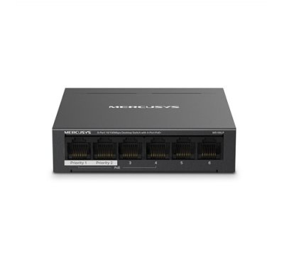 Mercusys MS106LP