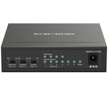 Mercusys MS106P