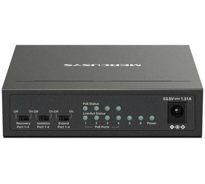 Mercusys MS106P