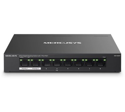 Mercusys MS108GP