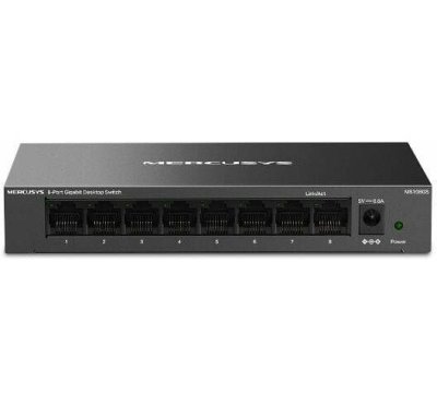 Mercusys MS108GS-M2