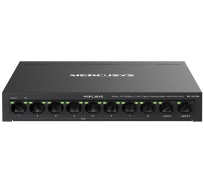 Mercusys MS110CMP