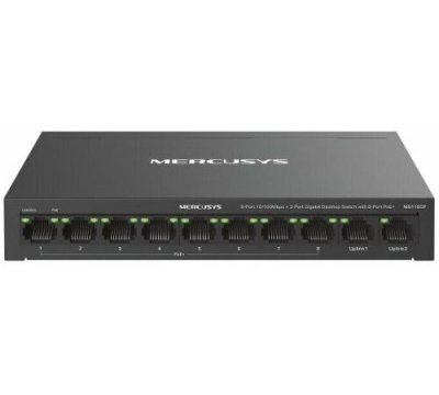Mercusys MS110CP