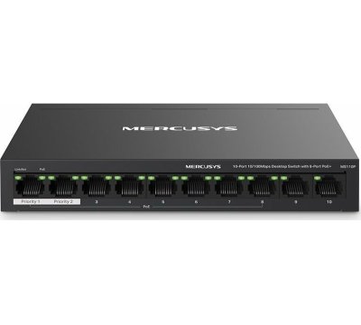Mercusys MS110P