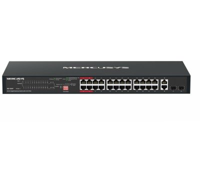Mercusys MS128GP