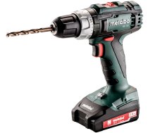 Metabo BS 18