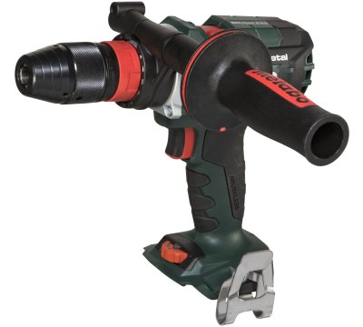 Metabo BS 18 LTX-3 BL Q I