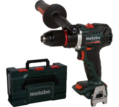 Metabo BS 18 LTX BL