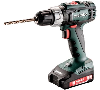 Metabo BS 18