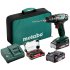 Metabo BS 18 Set product thumbnail