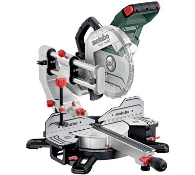 Metabo KGSV 254 MC