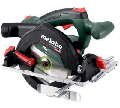 Metabo KS 18 LTX 57 BL