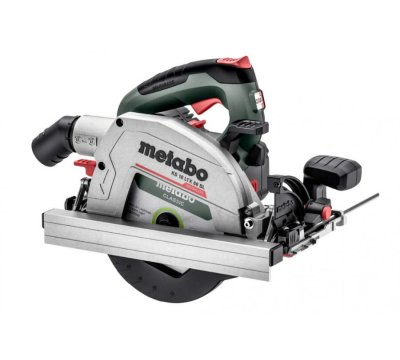 Metabo KS 18 LTX 66 BL