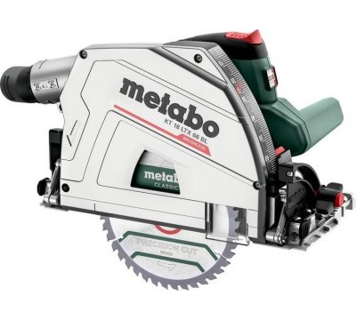 Metabo KT 18 LTX 66 BL