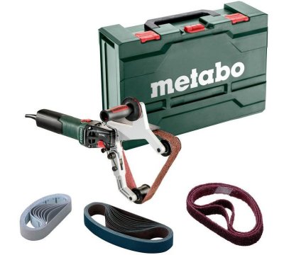 Metabo RBE 15-180 Set