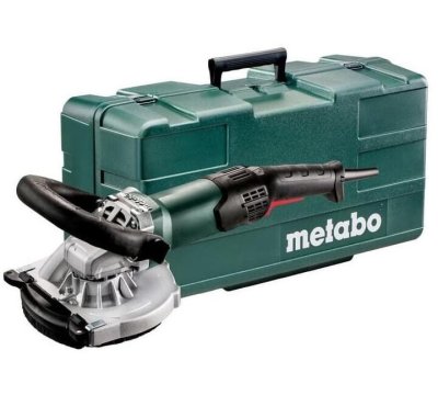 Metabo RSEV 19-125 RT